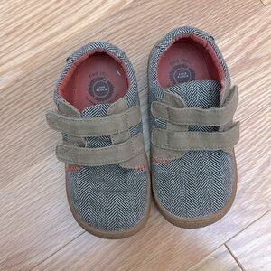 Livie & Luca Toddler Boy Shoes Size 10